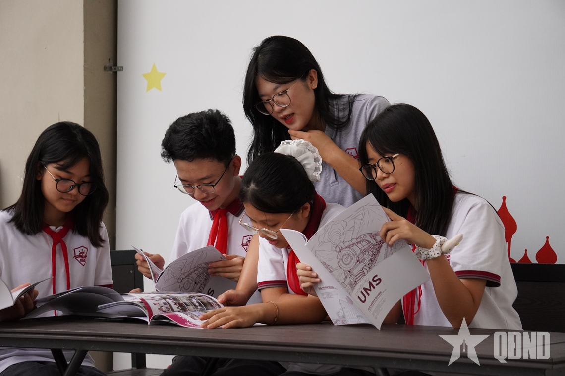 Ban hành Khung năng lực ngoại ngữ dùng cho Việt Nam

